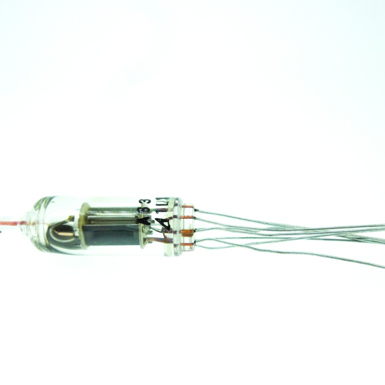 8254/EC1000-MULLARD CRYO